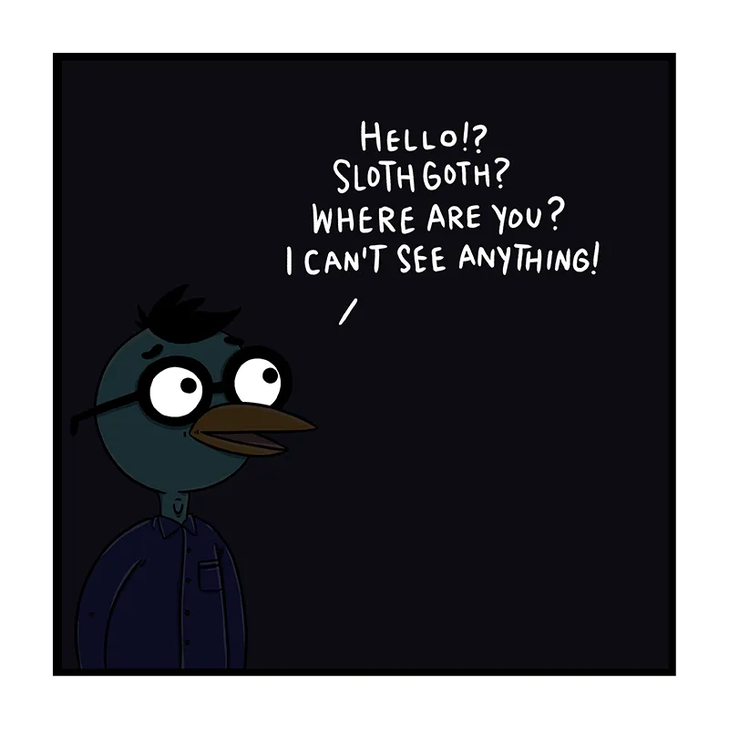 BuzzFeed Comics Chapter 38 page 2 - 