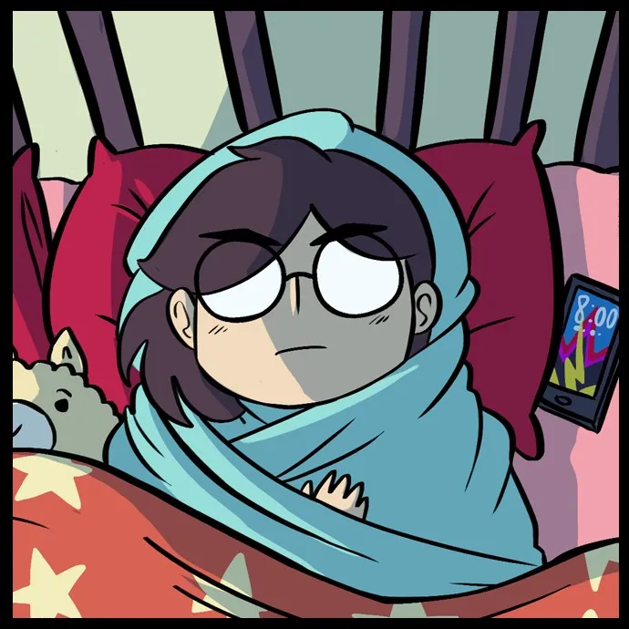 BuzzFeed Comics Chapter 39 page 3 - 