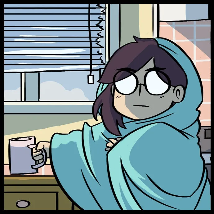 BuzzFeed Comics Chapter 39 page 4 - 