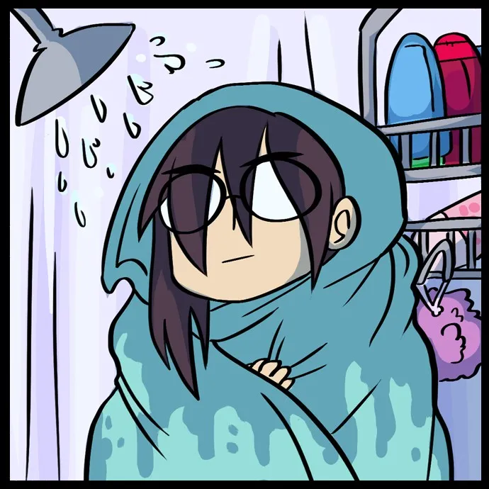 BuzzFeed Comics Chapter 39 page 6 - 