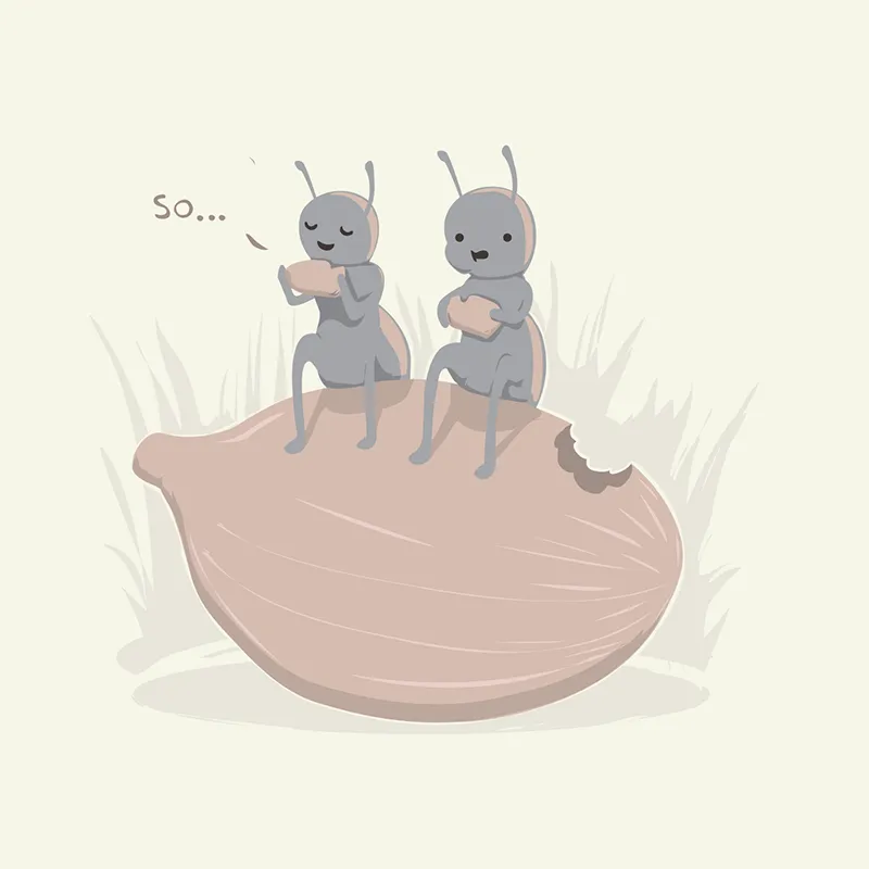 BuzzFeed Comics Chapter 41 page 2 - 