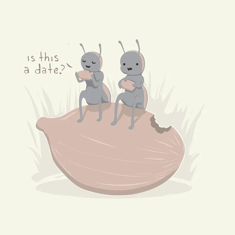 BuzzFeed Comics Chapter 41 page 3 - 