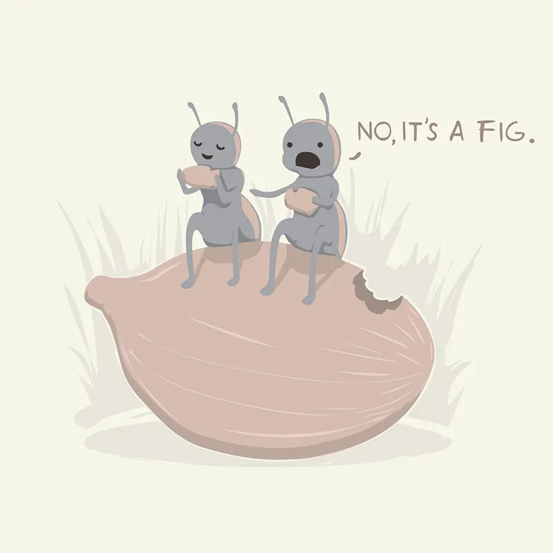 BuzzFeed Comics Chapter 41 page 4 - 