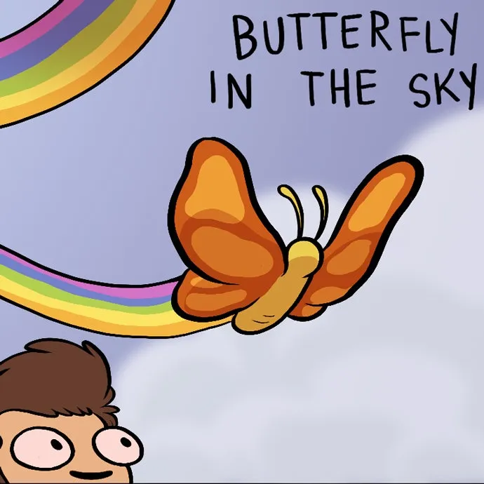 BuzzFeed Comics Chapter 42 page 2 - 