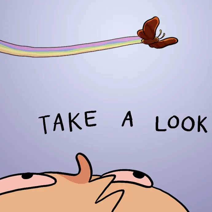BuzzFeed Comics Chapter 42 page 4 - 