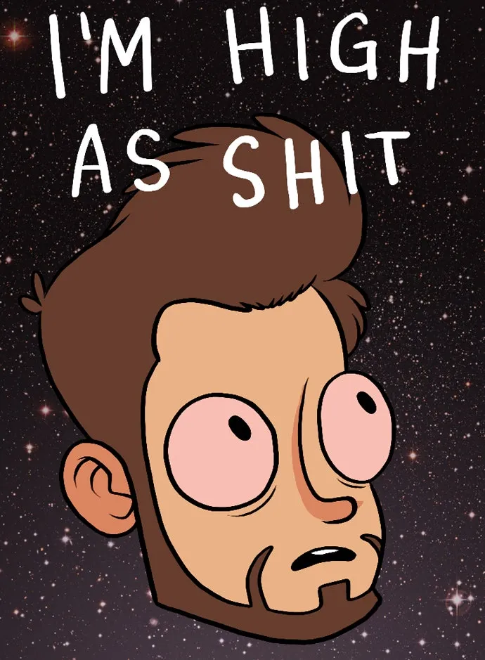 BuzzFeed Comics Chapter 42 page 5 - 