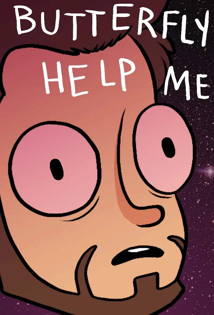 BuzzFeed Comics Chapter 42 page 6 - 