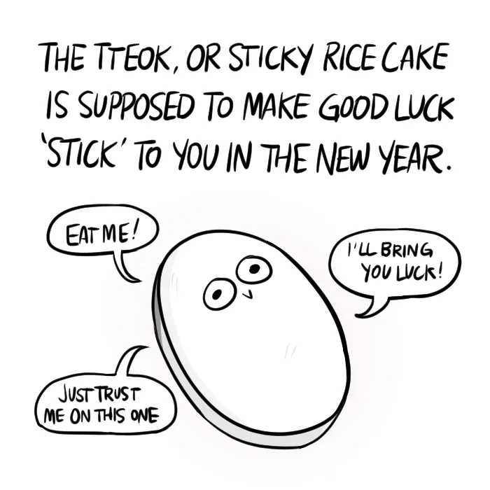BuzzFeed Comics Chapter 43 page 4 - 