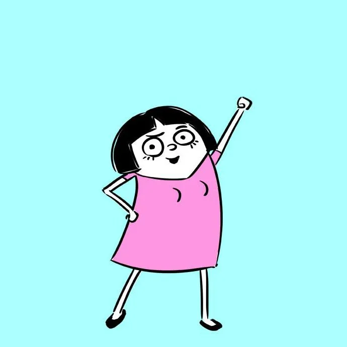 BuzzFeed Comics Chapter 44 page 3 - 