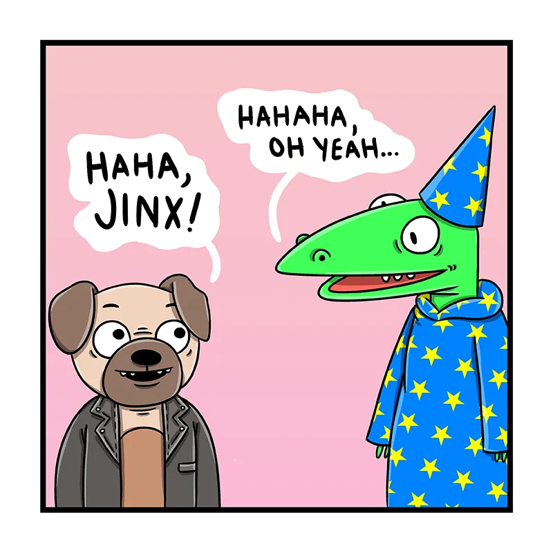 BuzzFeed Comics Chapter 45 page 3 - 