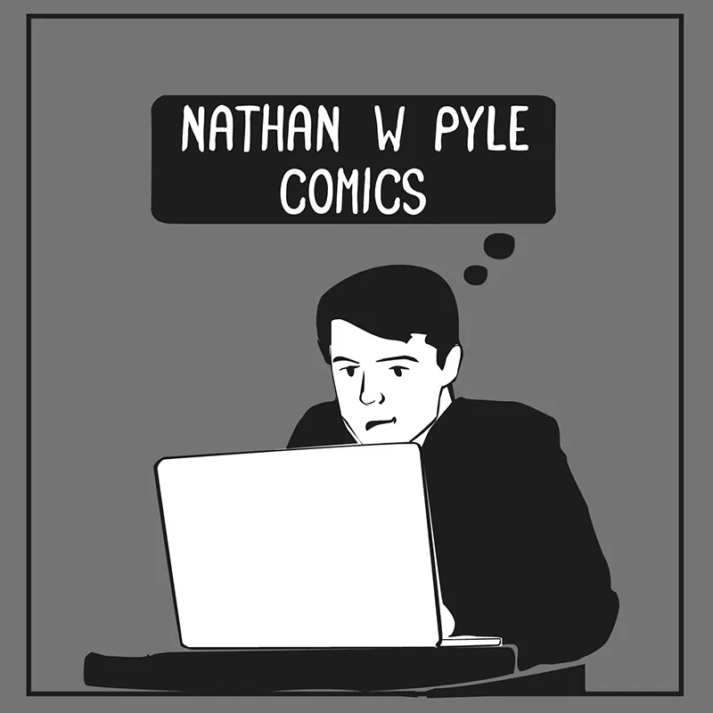 BuzzFeed Comics Chapter 48 page 1 - 