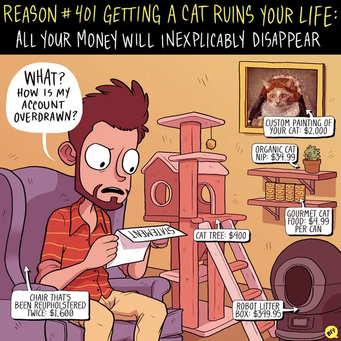 BuzzFeed Comics Chapter 5 page 2 - 