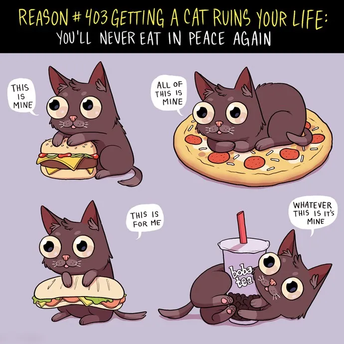 BuzzFeed Comics Chapter 5 page 4 - 
