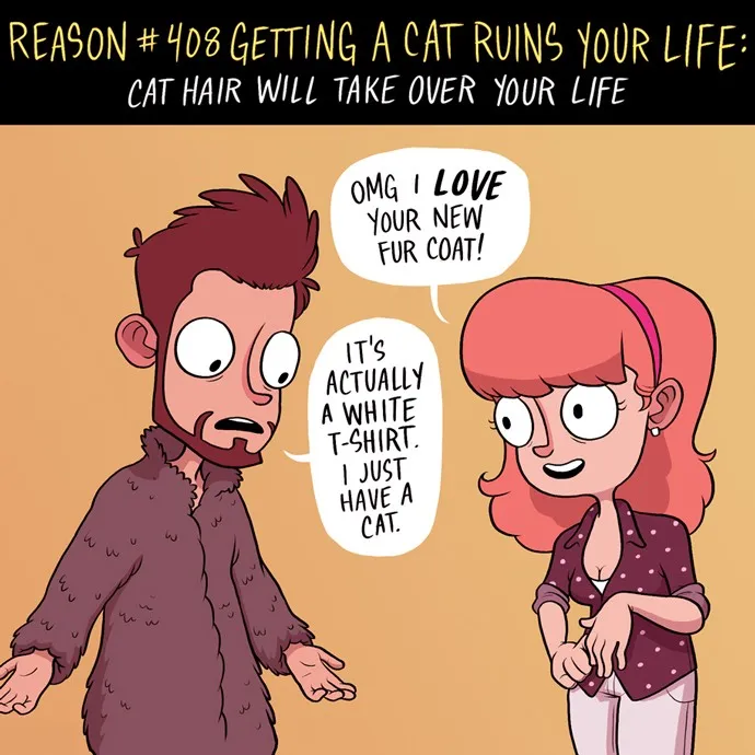 BuzzFeed Comics Chapter 5 page 9 - 