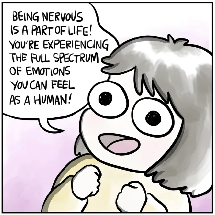 BuzzFeed Comics Chapter 50 page 4 - 