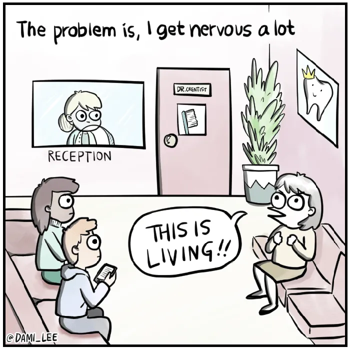 BuzzFeed Comics Chapter 50 page 5 - 