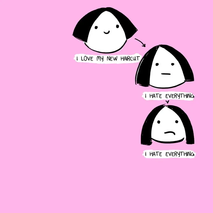 BuzzFeed Comics Chapter 51 page 5 - 