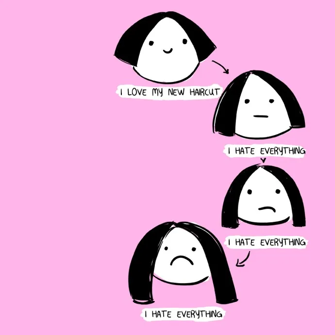 BuzzFeed Comics Chapter 51 page 6 - 