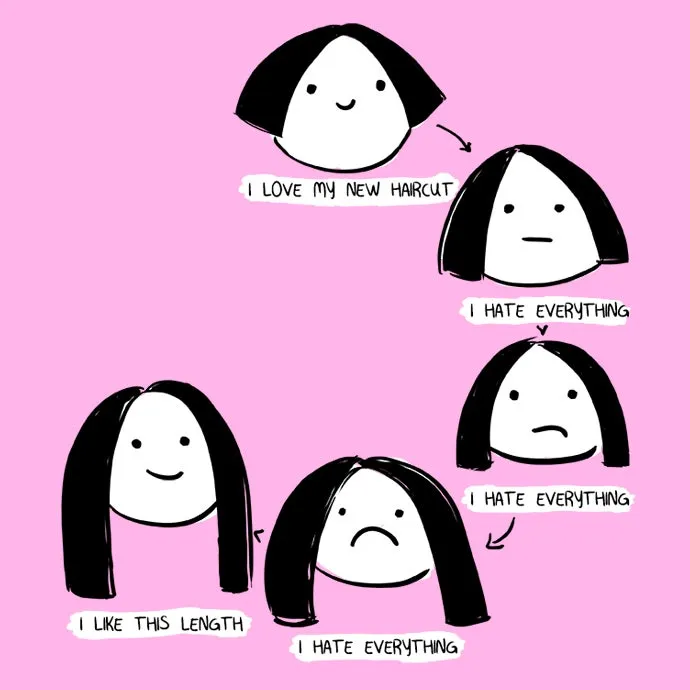 BuzzFeed Comics Chapter 51 page 7 - 
