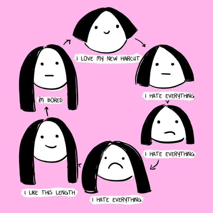 BuzzFeed Comics Chapter 51 page 8 - 