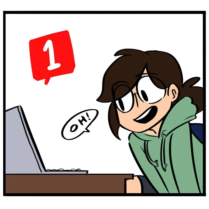 BuzzFeed Comics Chapter 53 page 2 - 