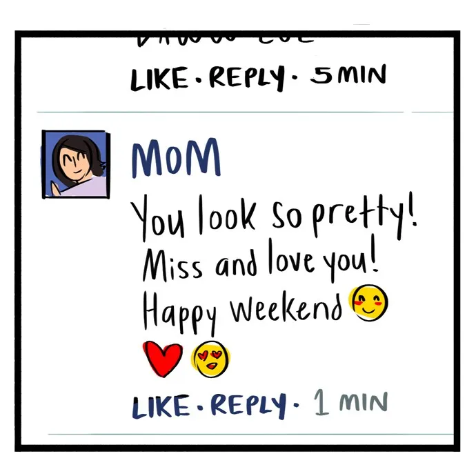 BuzzFeed Comics Chapter 53 page 3 - 