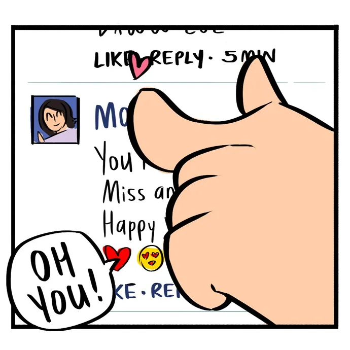 BuzzFeed Comics Chapter 53 page 4 - 