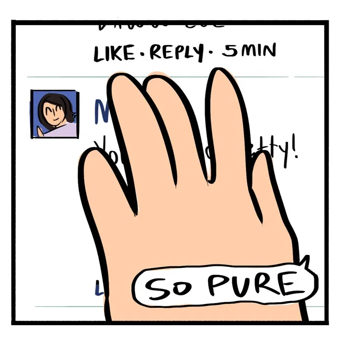BuzzFeed Comics Chapter 53 page 5 - 