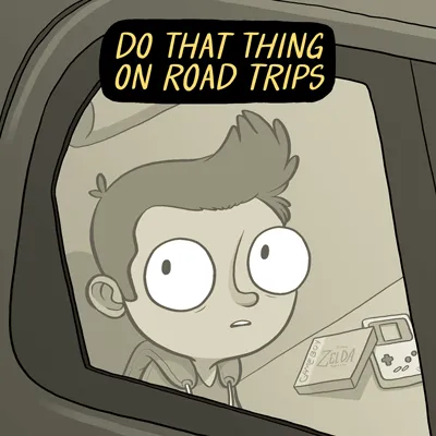 BuzzFeed Comics Chapter 54 page 3 - 
