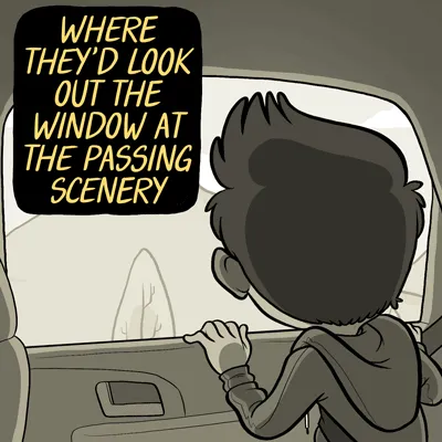 BuzzFeed Comics Chapter 54 page 4 - 