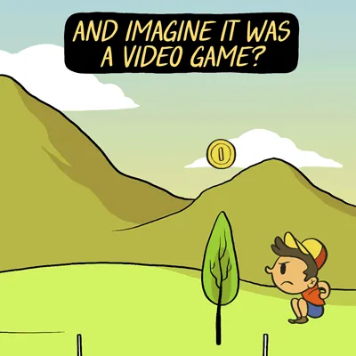BuzzFeed Comics Chapter 54 page 5 - 