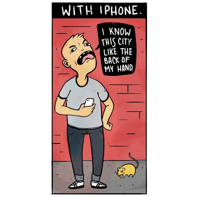 BuzzFeed Comics Chapter 56 page 2 - 