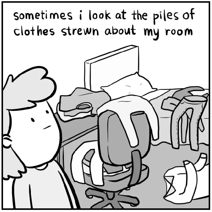 BuzzFeed Comics Chapter 57 page 1 - 