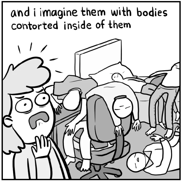 BuzzFeed Comics Chapter 57 page 2 - 