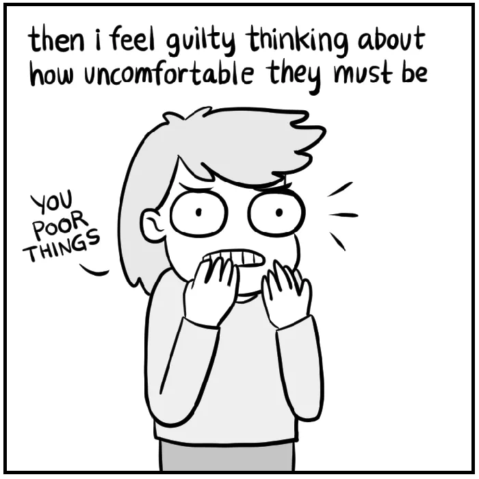 BuzzFeed Comics Chapter 57 page 3 - 