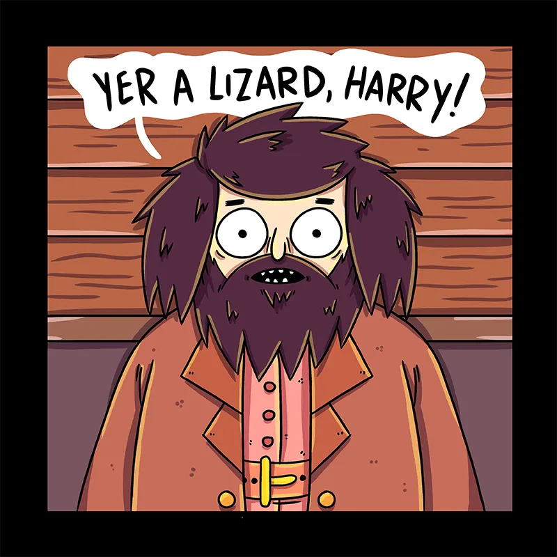 BuzzFeed Comics Chapter 59 page 3 - 
