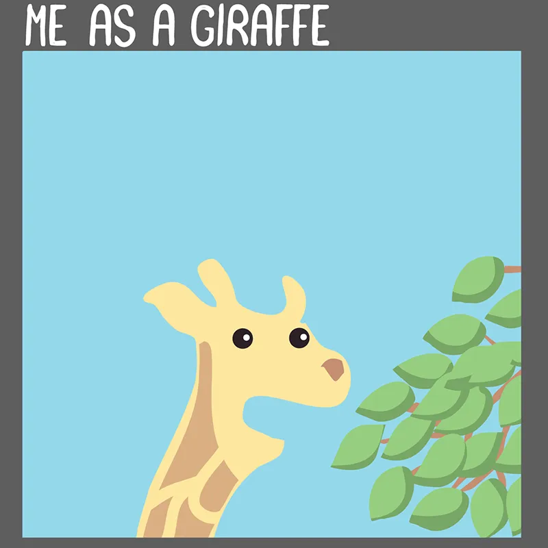 BuzzFeed Comics Chapter 6 page 2 - 