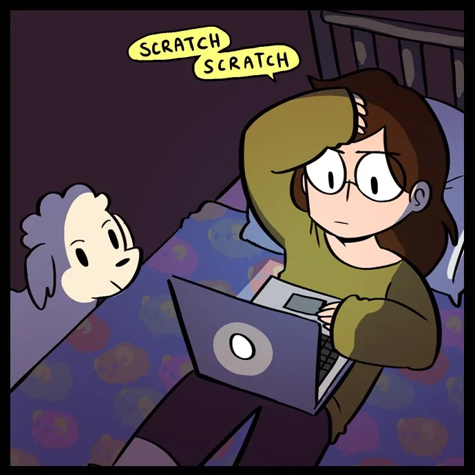BuzzFeed Comics Chapter 60 page 2 - 