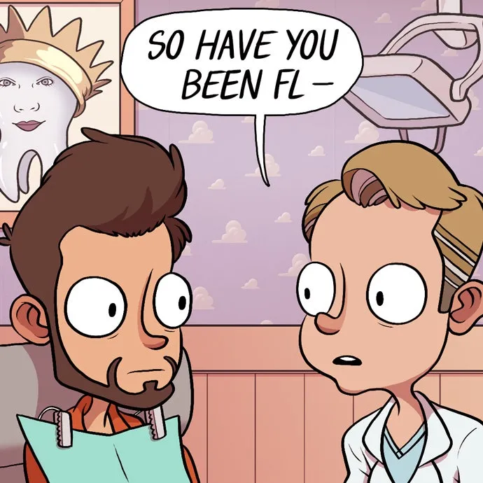BuzzFeed Comics Chapter 61 page 2 - 