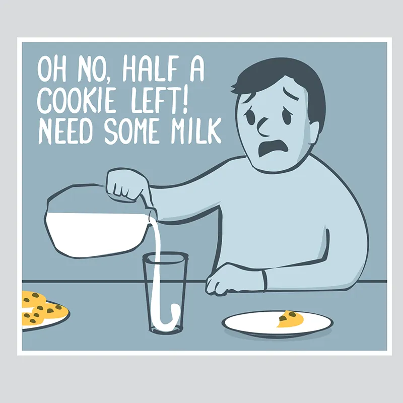 BuzzFeed Comics Chapter 62 page 3 - 