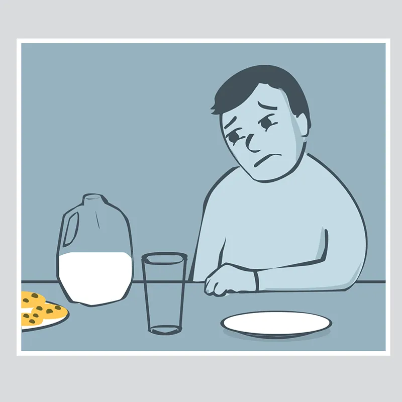BuzzFeed Comics Chapter 62 page 4 - 