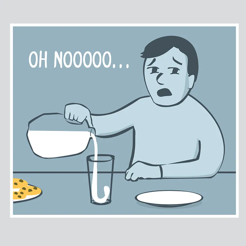 BuzzFeed Comics Chapter 62 page 5 - 