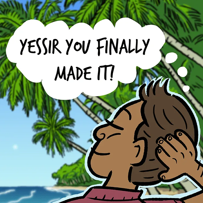 BuzzFeed Comics Chapter 63 page 2 - 