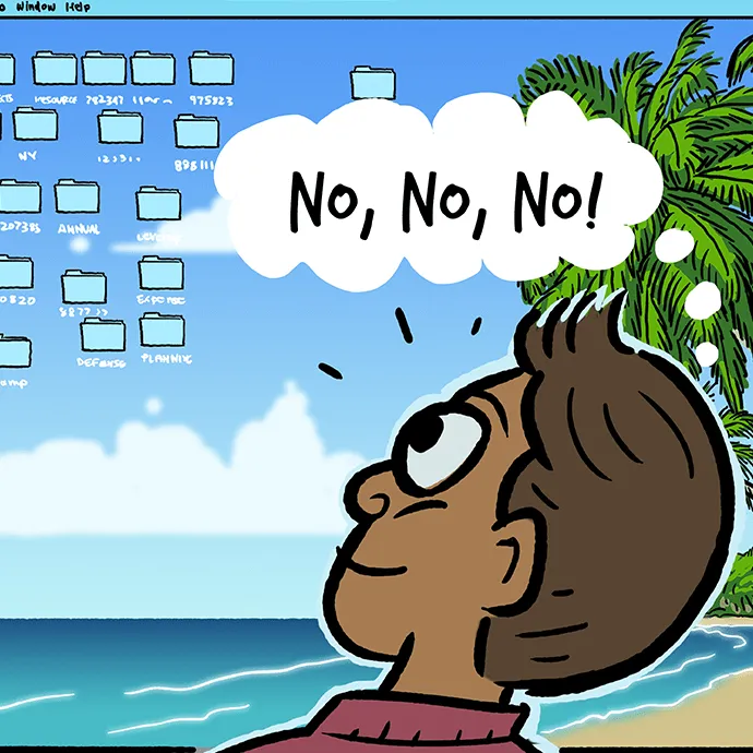 BuzzFeed Comics Chapter 63 page 4 - 