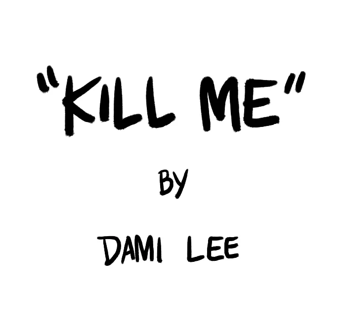 BuzzFeed Comics Chapter 64 page 1 - 