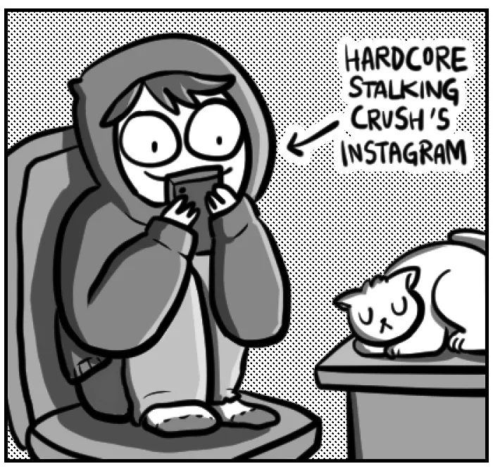 BuzzFeed Comics Chapter 64 page 2 - 