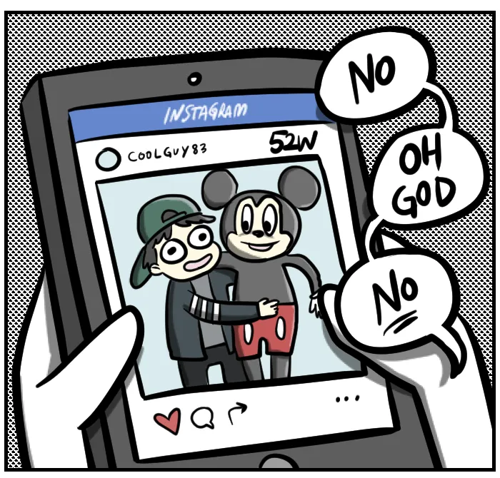BuzzFeed Comics Chapter 64 page 4 - 