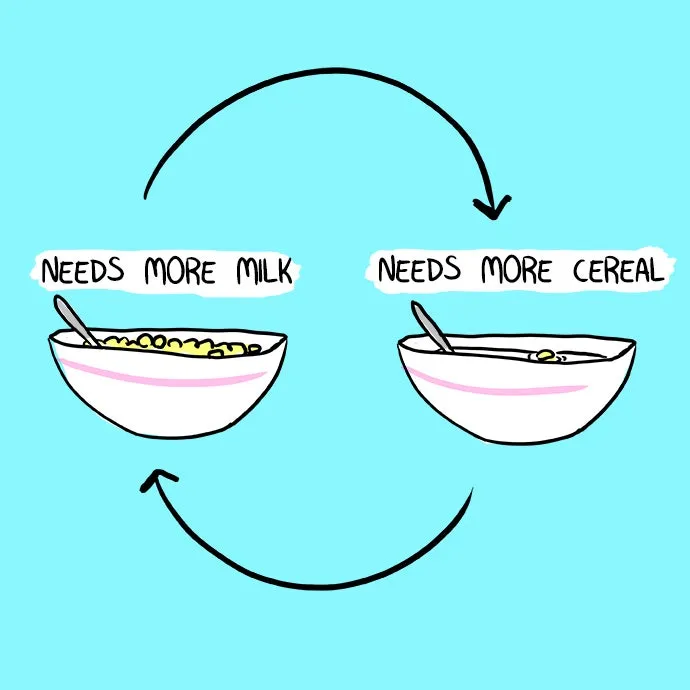 BuzzFeed Comics Chapter 65 page 3 - 
