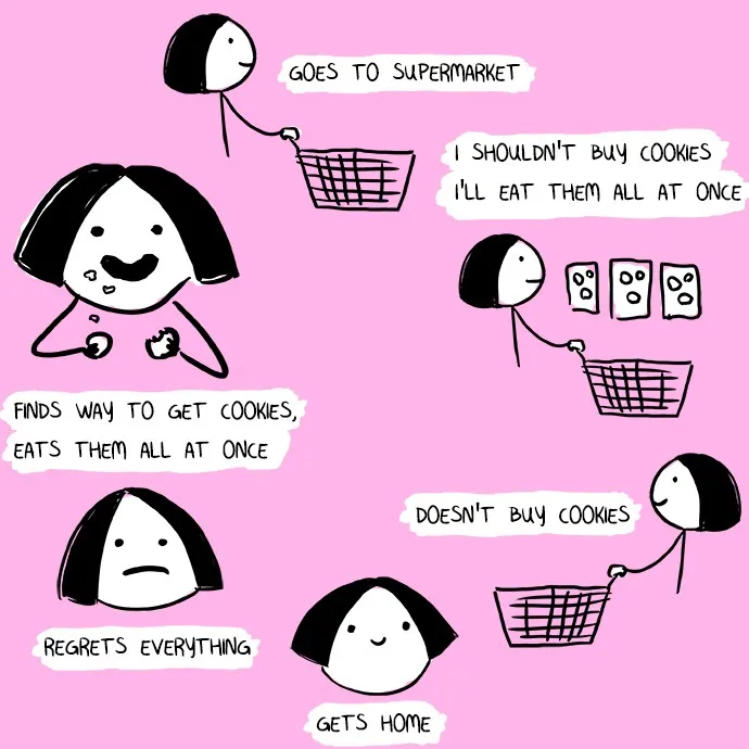 BuzzFeed Comics Chapter 65 page 4 - 