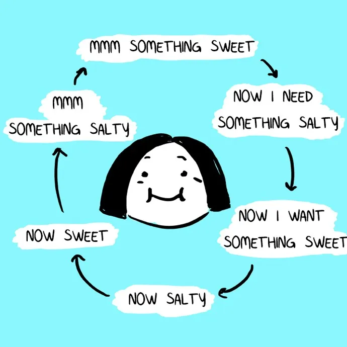BuzzFeed Comics Chapter 65 page 5 - 